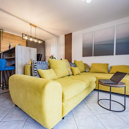 Romeo&Julia- Newly Refurbished Apartment Near Medulin Помер Екстериор снимка