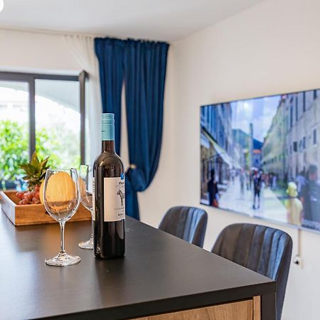 Romeo&Julia- Newly Refurbished Apartment Near Medulin Помер Екстериор снимка