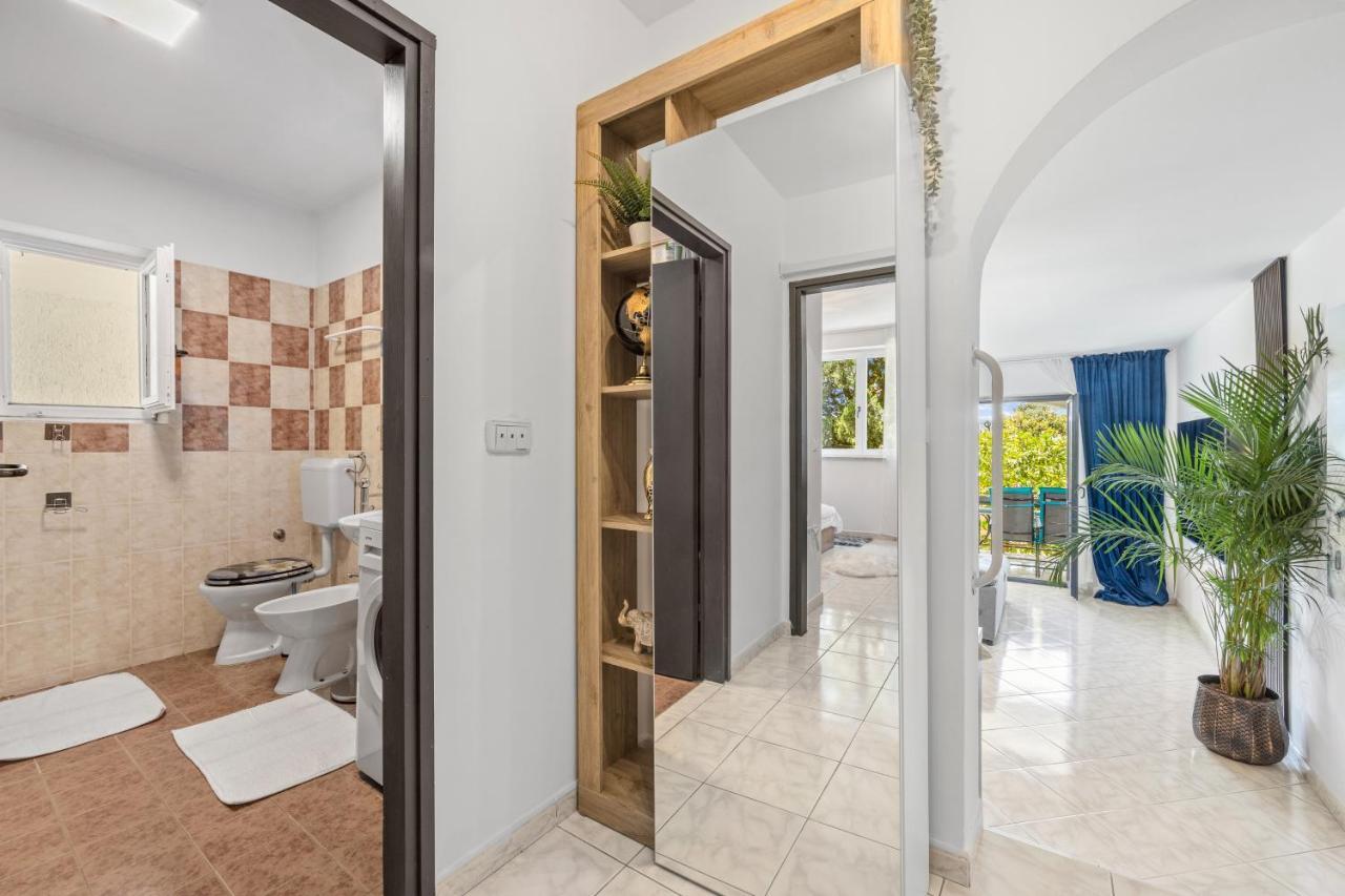 Romeo&Julia- Newly Refurbished Apartment Near Medulin Помер Екстериор снимка