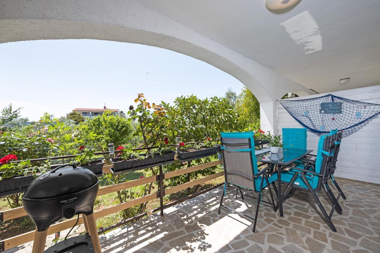 Romeo&Julia- Newly Refurbished Apartment Near Medulin Помер Екстериор снимка