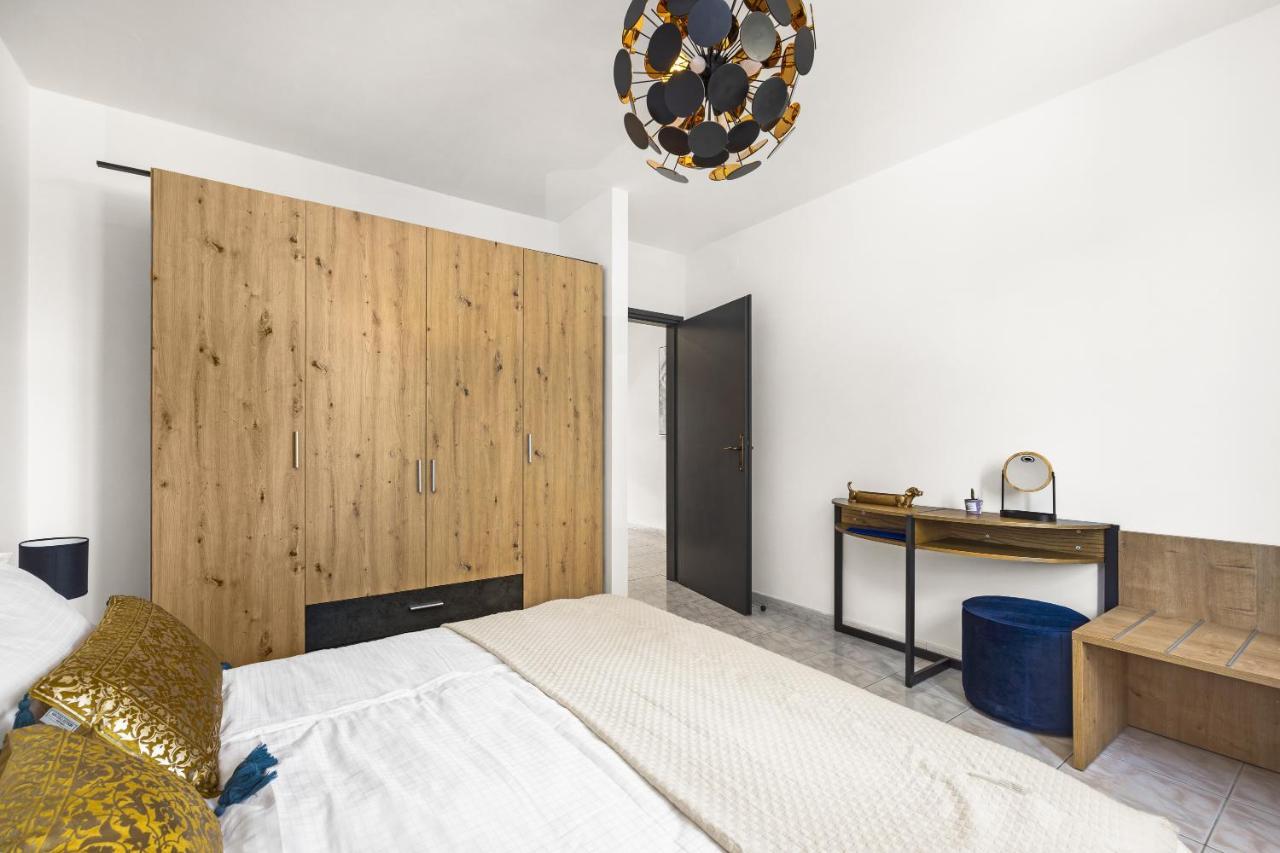 Romeo&Julia- Newly Refurbished Apartment Near Medulin Помер Екстериор снимка