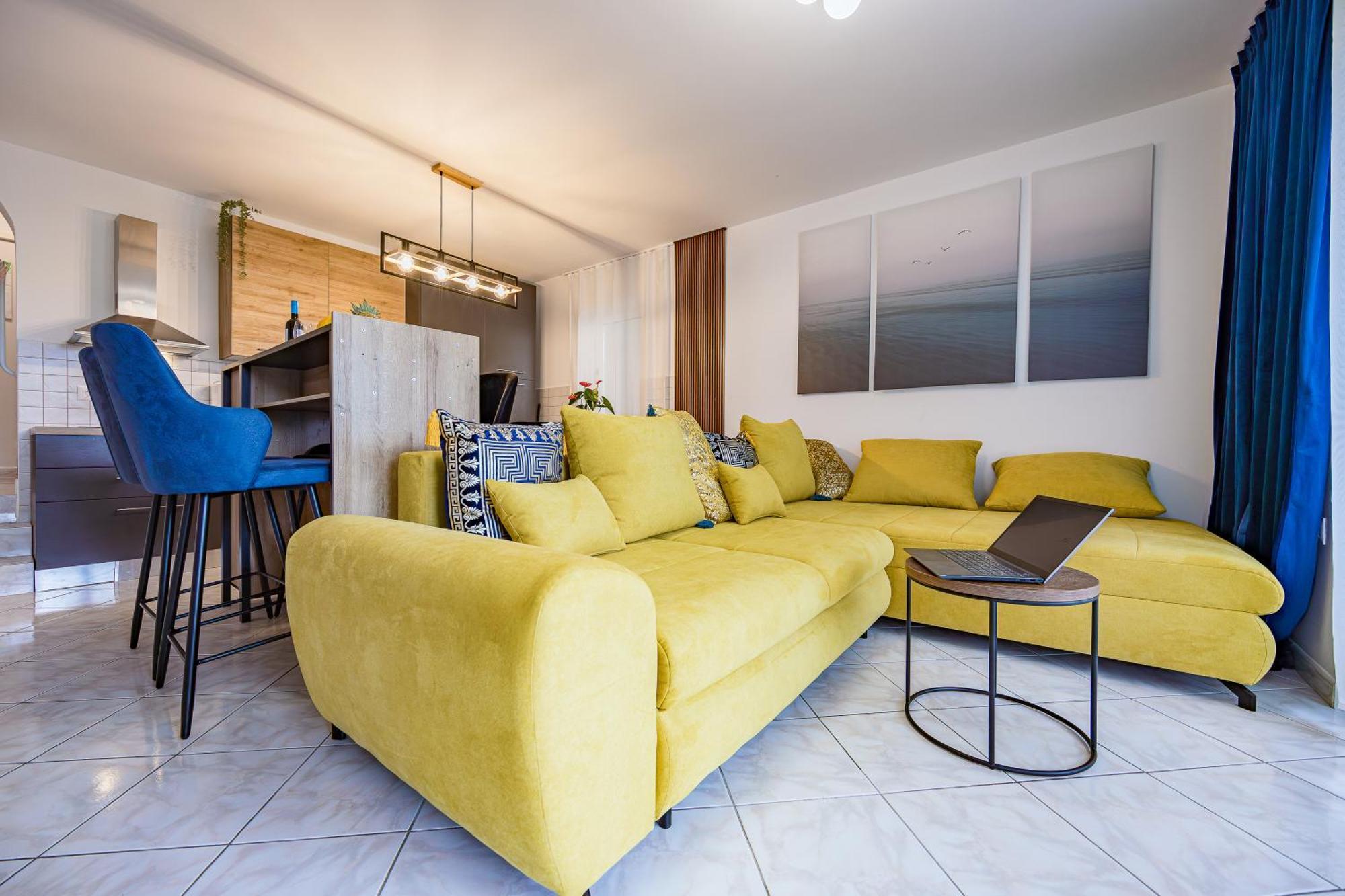 Romeo&Julia- Newly Refurbished Apartment Near Medulin Помер Екстериор снимка