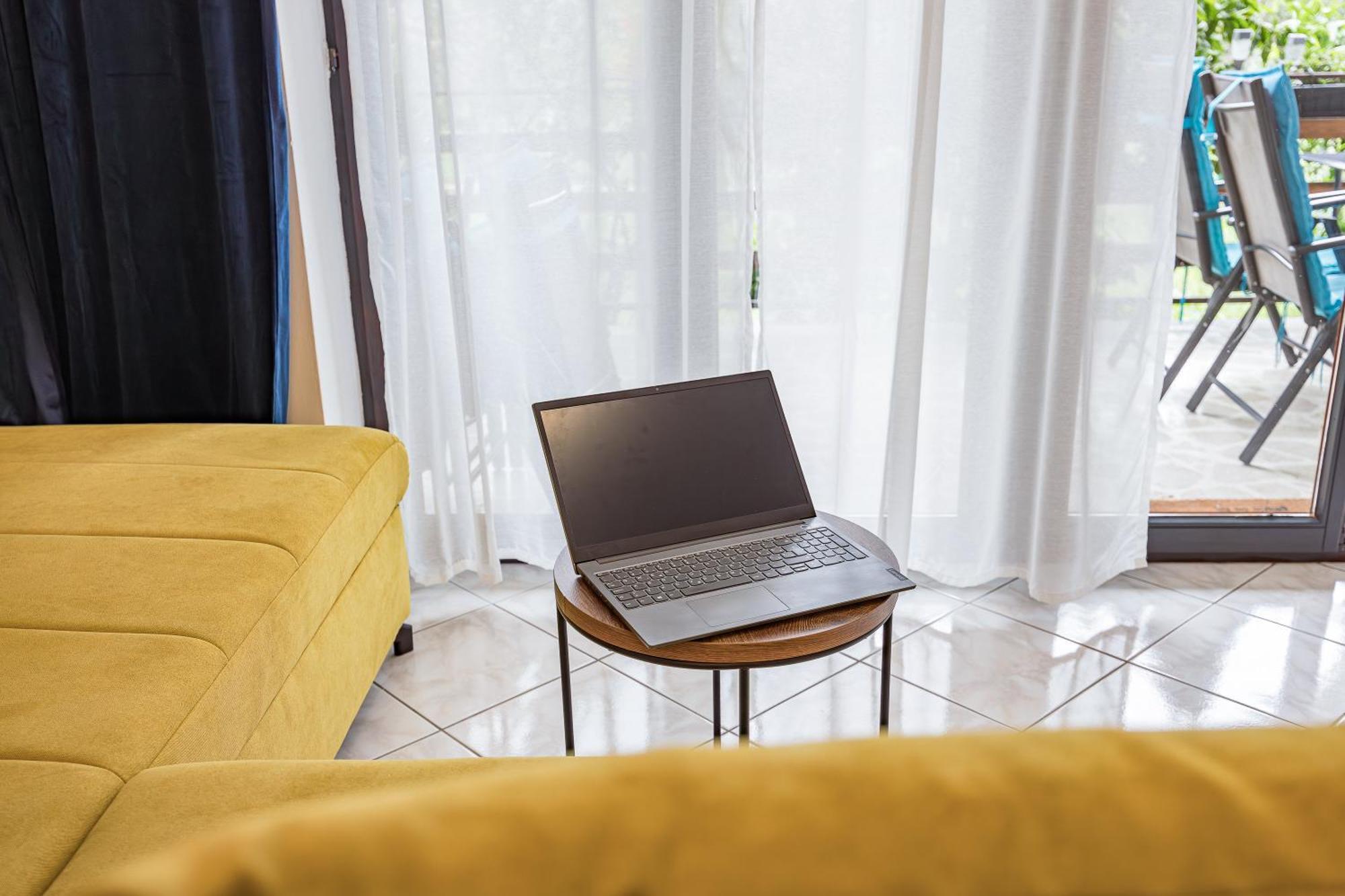 Romeo&Julia- Newly Refurbished Apartment Near Medulin Помер Екстериор снимка