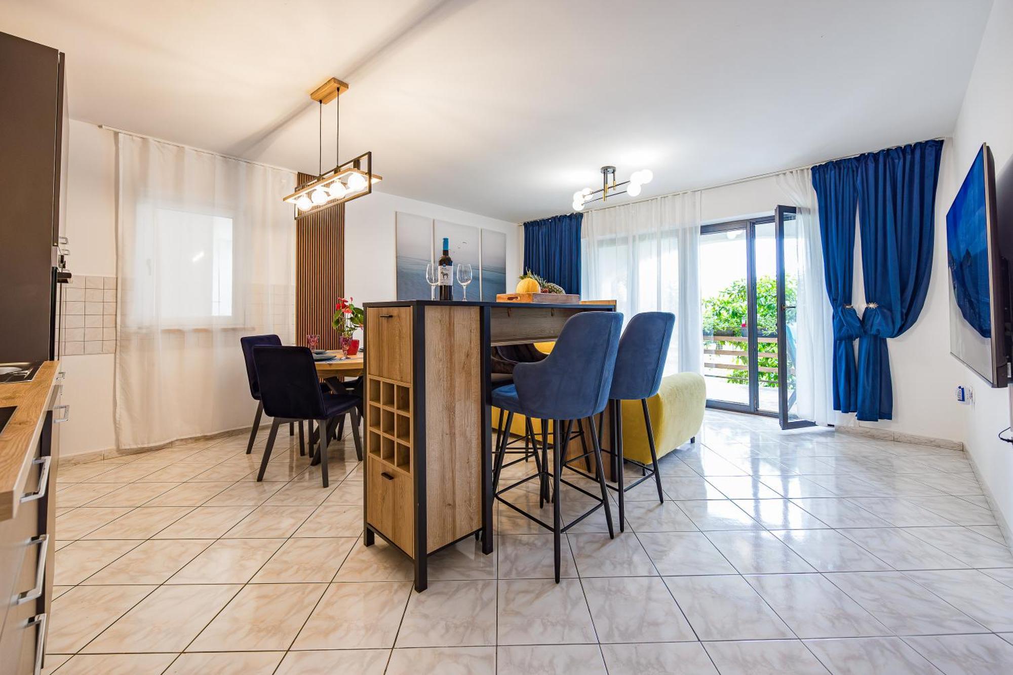 Romeo&Julia- Newly Refurbished Apartment Near Medulin Помер Екстериор снимка