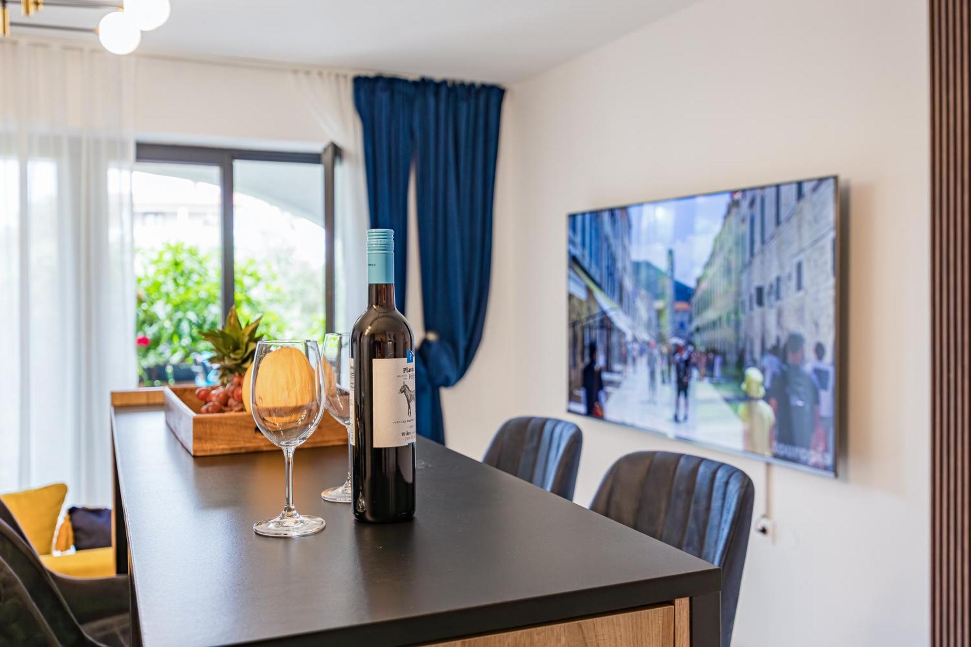 Romeo&Julia- Newly Refurbished Apartment Near Medulin Помер Екстериор снимка